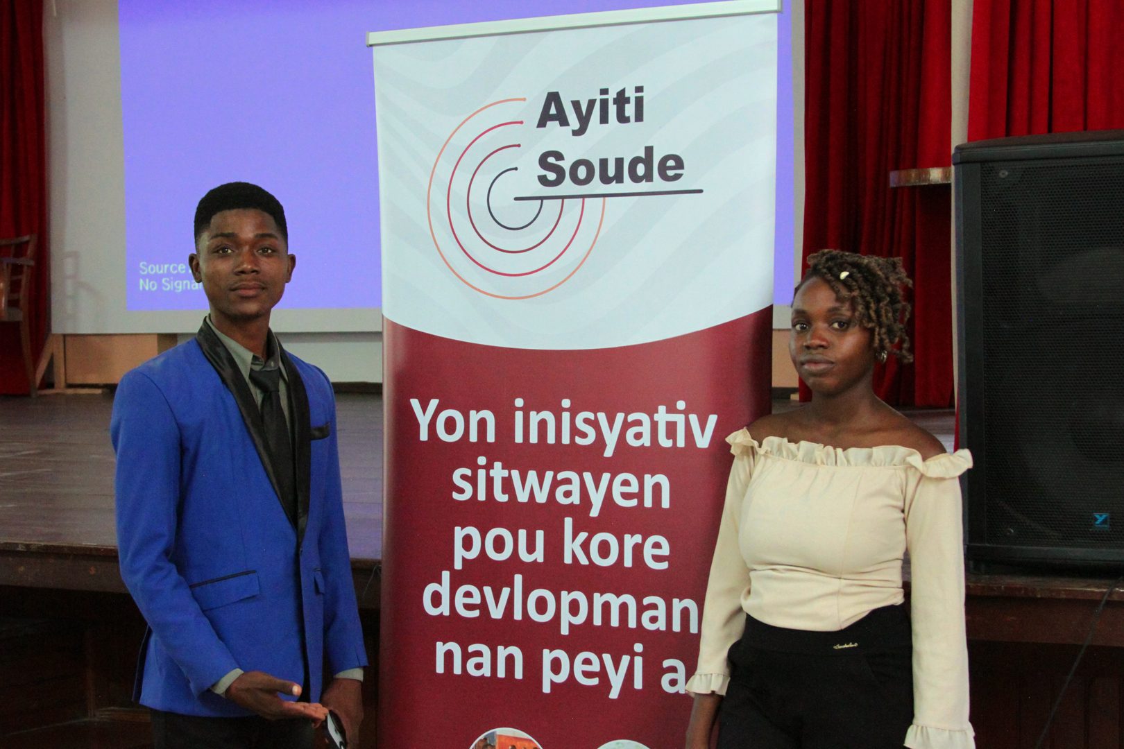 Colloque Scientifique 2024